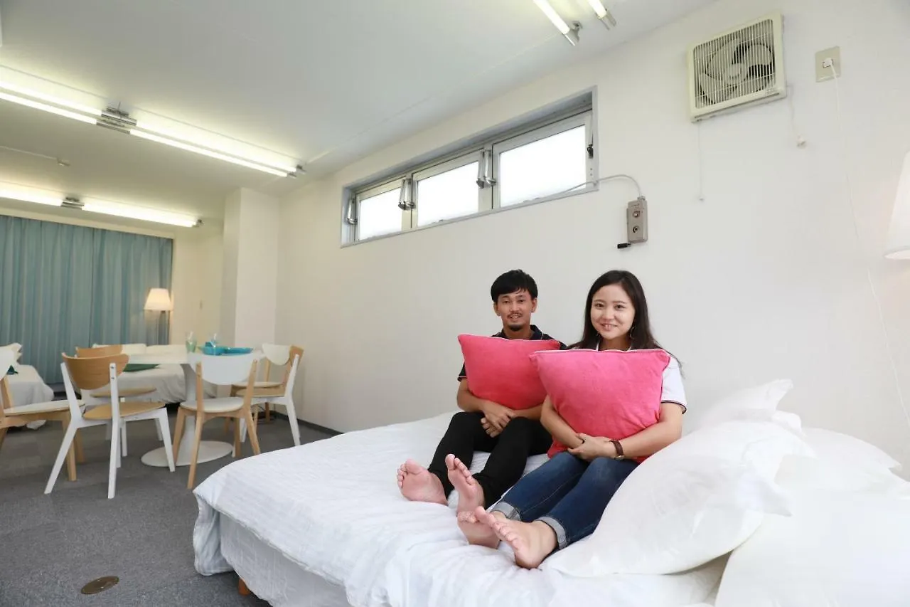 Ibasho Hiroo 4F Apartment Tokyo Japan