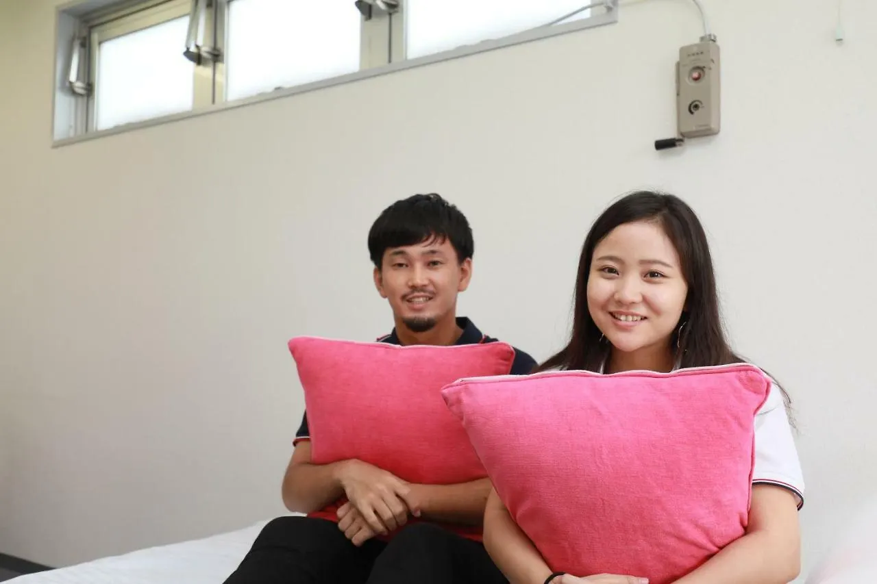 Ibasho Hiroo 4F Apartment Tokyo
