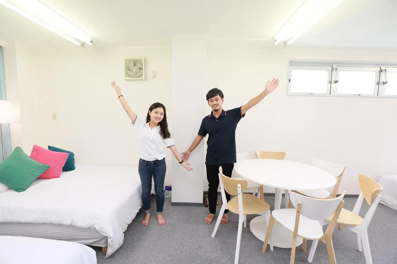 Ibasho Hiroo 4F Apartment Tokyo