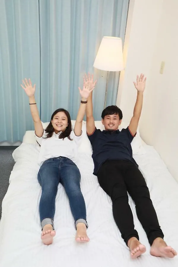 Ibasho Hiroo 4F Apartment Tokyo 0*,