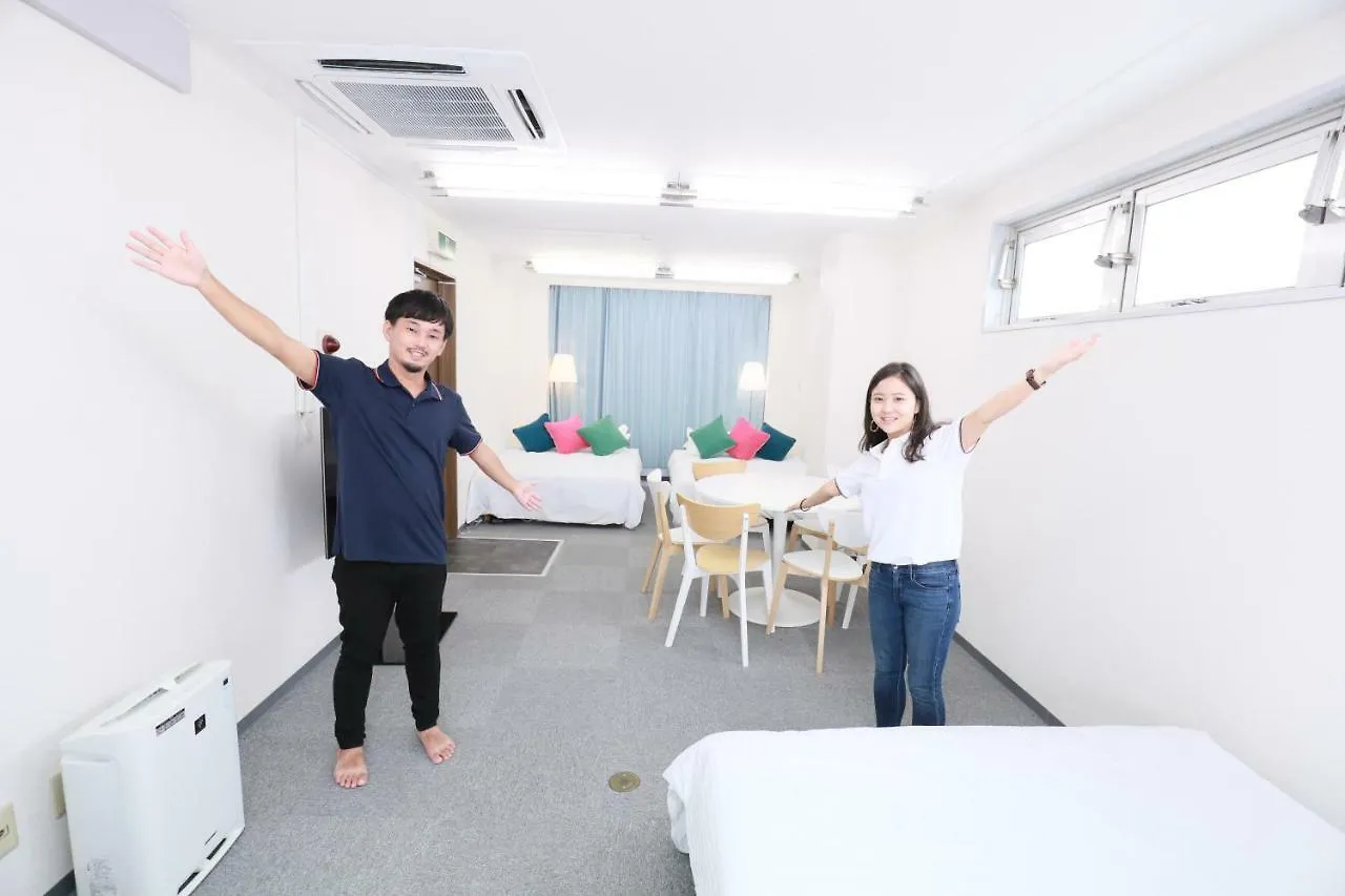 Ibasho Hiroo 4F Apartment Tokyo