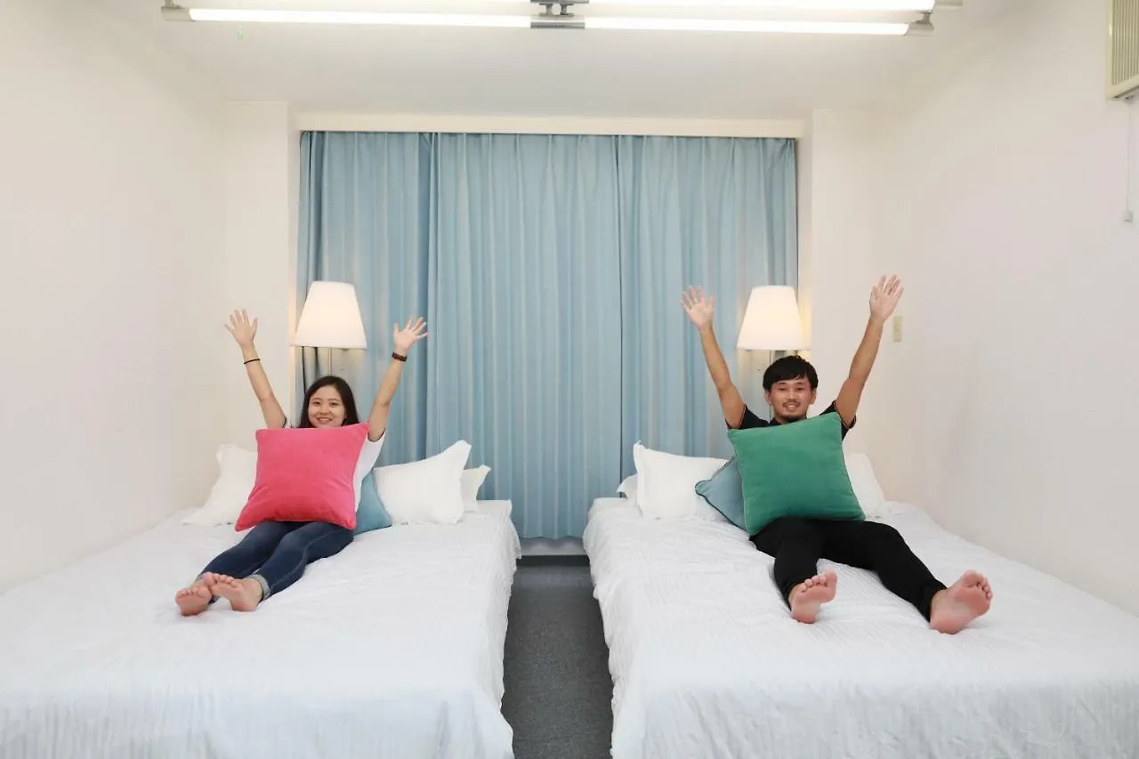 Ibasho Hiroo 4F Apartment Tokyo