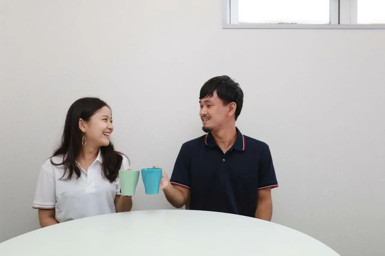 Ibasho Hiroo 4F Apartment Tokyo