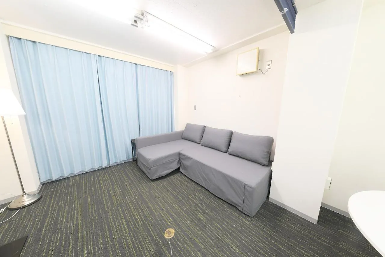 Ibasho Hiroo 4F Apartment Tokyo